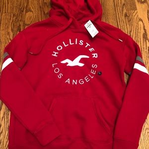 Hollister hoodie